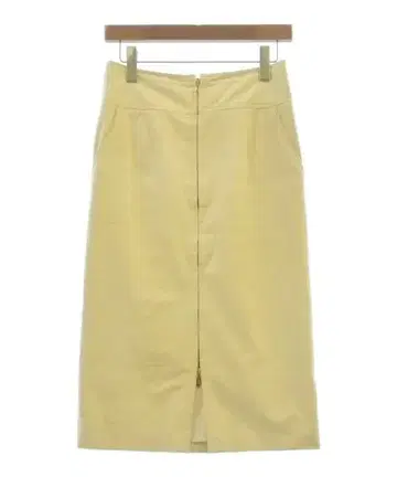 BABYLONE 롱 맥시 길이 스커트 여성용