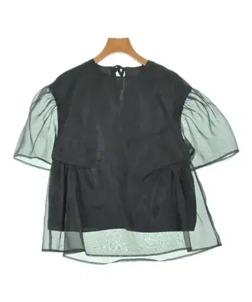 TREFLE+1 블라우스 여성용