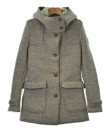 SWISS CHRISS 코트 (기타) 여성용