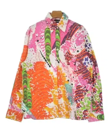 DSQUARED 캐주얼 셔츠 여성용