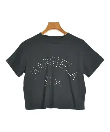 MM6 티셔츠 여성용