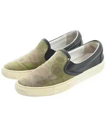 BLUE WORK 스니커즈 남성용