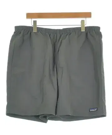 patagonia 숏팬츠 남성용