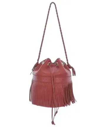 J&M 데이비슨 숄더백 여성용