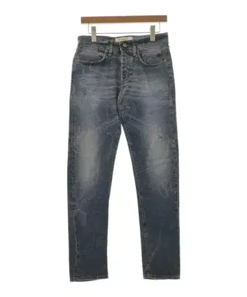 SIVIGLIA 데님 팬츠 남성용