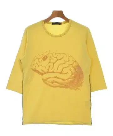 UNDERCOVERISM T셔츠 티셔츠 남성용