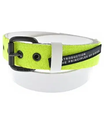 DIESEL 벨트 남성용