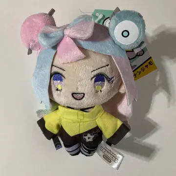 포켓몬 난자모 포켓몬 트레이너 마스코트 2