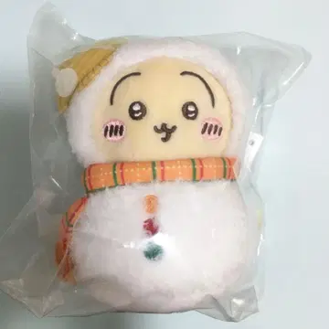 치이카와 (먼작귀) 에니마이 복권 E상 토끼 마스코트