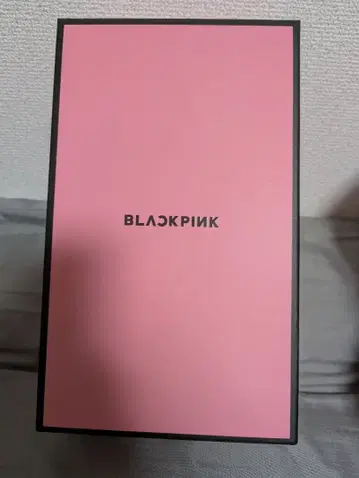 [ 미개봉 새상품 ] BLACKPINK 응원봉 Ver.2