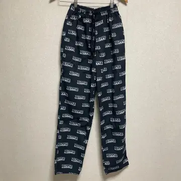 RIPPER magazine 이지 팬츠