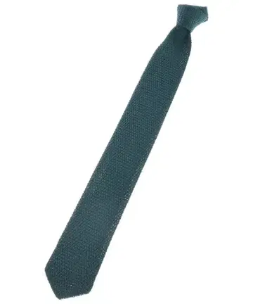 글랜셔츠 넥타이 남성용