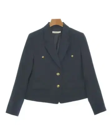 루즈 비프 테일러드 자켓 여성용