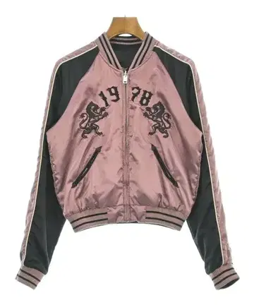 DIESEL 여성용 블루종