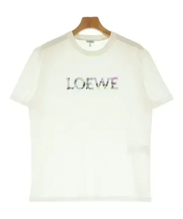 LOEWE T셔츠 티셔츠 남성용
