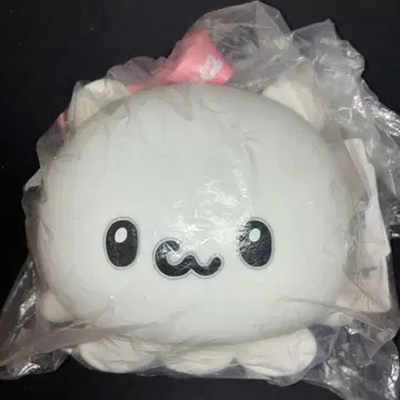 러브이즈 스못피 실리콘 백 택 포함