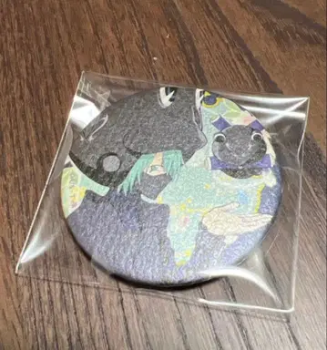 후란 JF2016 일본풍 캔뱃지