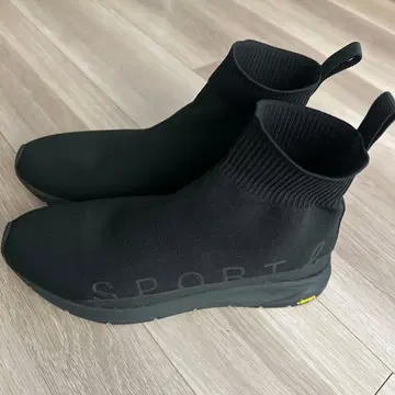 SPORT b. 애니에스베 부츠 스니커즈 vibram