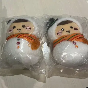 에니마이 치이카와 (먼작귀) 밤만쥬