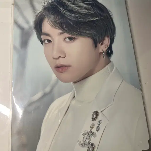 방탄소년단 BTS 정국 프리미엄 포토