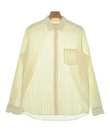 그린 라벨 릴랙싱 남성용 캐주얼 셔츠