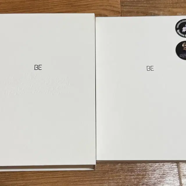 방탄소년단 방탄 BE앨범 디럭스 에센셜 앨범 일괄 BTS