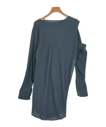 MM6 블라우스 여성용