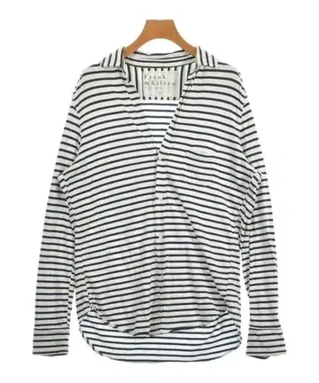 Frank&Eileen 캐주얼 셔츠 여성용