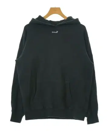 Ground Y 후드티 여성용