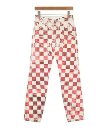 MM6 팬츠 (기타) 여성용