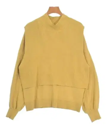 green label relaxing 앙상블 여성용