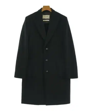 PALTO 체스터 코트 남성용