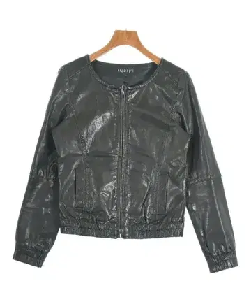 INDIVI 여성용 블루종