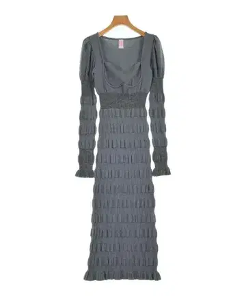 FETICO 원피스 여성용