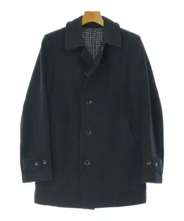 COMME des GARCONS HOMME 피 코트 남성용