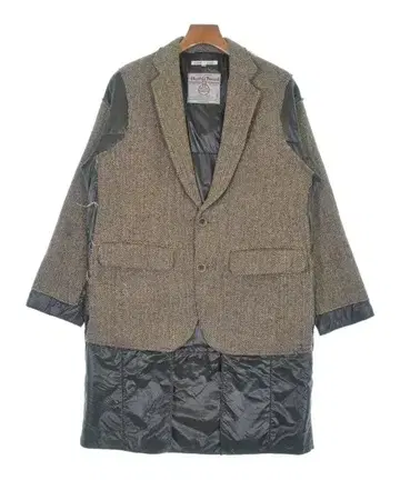 Rebuild by Needles 코트 (기타) 남성용