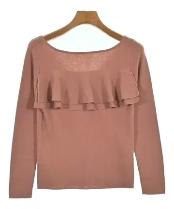 GRACE CONTINENTAL 니트 스웨터 여성용