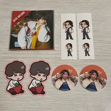 A! group 스에자와 세이야