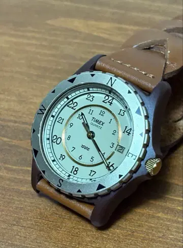 TIMEX Safari 복각판