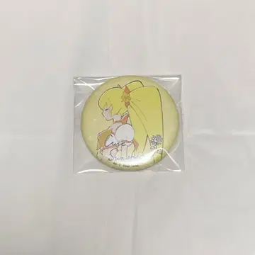 하트캐치 프리큐어 파스텔 아트 캔뱃지 큐어 선샤인