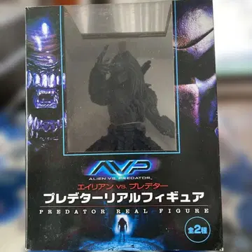 PREDATOR 블랙 채색