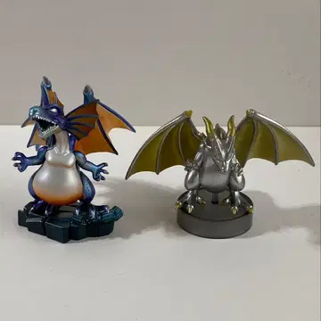 드래곤 퀘스트 안드레알 마스터 드래곤 몬스터즈 갤러리