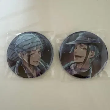 트위스테 트위스티드 원더랜드 캔뱃지 기숙사복 플로이드 제이드 ssr