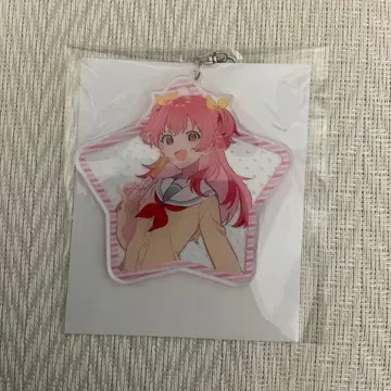 프로세카 모모이 아이리 카미야마 고등학교 축제 아크릴 키링