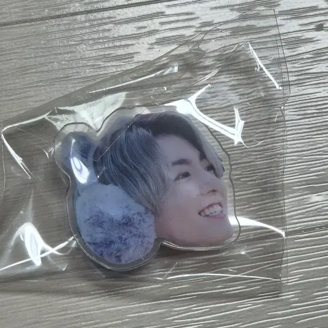 방탄 전정국 그립톡 방탄소년단 bts