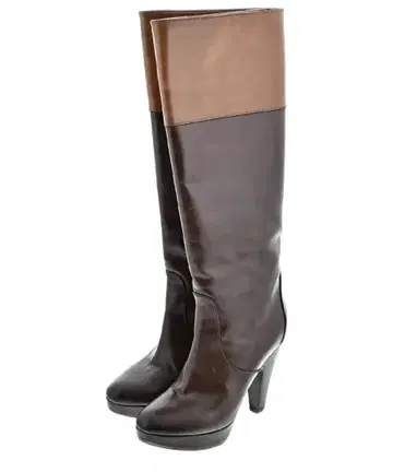 L'Autre Chose 부츠 여성용