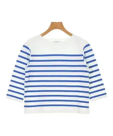 HYKE 티셔츠 커트소 여성용