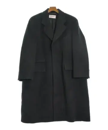 Saint Laurent Paris 체스터 코트 남성용