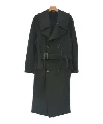 yohji yamamoto POUR HOMME 코트 (기타) 남성용