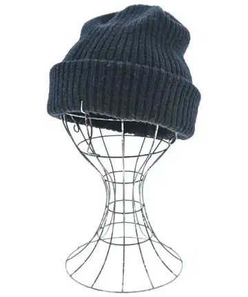 CA4LA 니트 비니 남성용